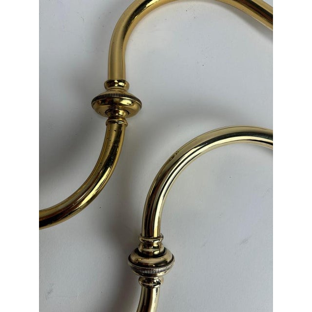 LP15 Tromba Wall Lamps by Luigi Caccia Dominioni for Azucena, Italy, 1964, Set of 2 For Sale - Image 10 of 15