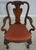 Age: Approx: 20 Years Old Details: Light Factory Distressing Mahogany Fine Carved Detail Quality Construction Queen Anne...