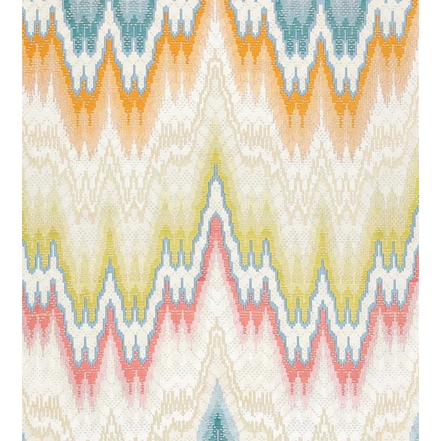 Scalamandré is a heritage American textile brand rooted in luxury and high-end design since its inception in 1929. Founder...