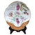 Chinese Qing Dynasty Wu Shuang Pu Scalloped Porcelain Dish, 1800s For Sale - Image 6 of 6
