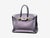 Hermès, Birkin Retourne 35, Taurillon Clemence Leather, Gold Hardware, France, 2003 For Sale In New York - Image 6 of 16