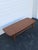 Mid Century Modern Long Low Coffee Table 6402 For Sale - Image 11 of 12