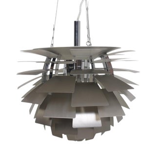 Artichoke Lamp by Poul Henningsen, 2000s For Sale