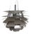 Artichoke Lamp by Poul Henningsen, 2000s For Sale