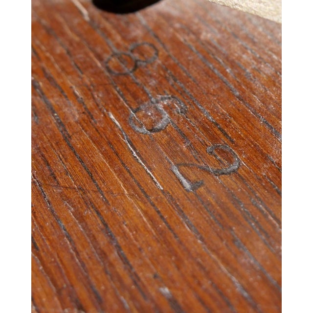 Antique Typewriter from Hammond Multiplex, USA, 1915 For Sale - Image 14 of 16