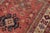 Bohemian Kazak Pink/Beige Wool Rug - 3'4''x4'10'' For Sale In New York - Image 6 of 10
