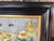 Mid-Century Modern Idka Cohen, Still Life with Flowers, 1970s, Oil Painting on Canvas, Framed For Sale - Image 3 of 16