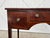 Antique Small Sideboard or Desk For Sale - Image 4 of 10