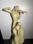 1980s Austin Productions “The Duet” Mid-Century Modern Musicians Sculpture For Sale In Houston - Image 6 of 17