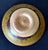 Ceramic Korean Chawan Tea Bowl by Park Boo Won with Tomobako Box For Sale - Image 7 of 14