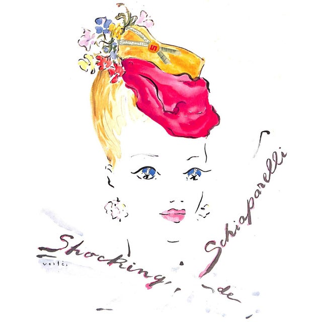 "Vertes" 1946 Carco, Francis For Sale - Image 13 of 18