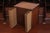 Henkel Harris Cherry Slant Front Desk For Sale - Image 11 of 18