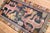 Early 20th Century Early 20th Century Colorful Dragon Tibetan Rug For Sale - Image 5 of 6