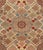 Middle Eastern Rug in Wool For Sale - Image 4 of 11