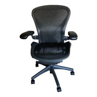 Herman Miller Aeron Chair For Sale