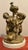 French 19th Century Bronze Bacchanal For Sale - Image 3 of 3