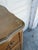 Vintage French Provincial Louis XV Style Tallboy Chest of Drawers For Sale - Image 9 of 12