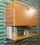 String Shelving Unit with Cabinet and White Ladders by Nisse Strinning, Sweden, 1950s For Sale - Image 14 of 18