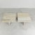 Vintage Travertine Coffee Tables, 1970s, Set of 2 For Sale - Image 9 of 18
