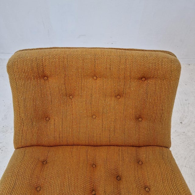 Model 975 Lounge Chair by Geoffrey Harcourt for Artifort, 1970s For Sale - Image 10 of 16