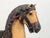 Antique Wooden Rocking Horse, 1920s For Sale - Image 3 of 16