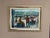 Nils Sewerin, Harbour, 1950s, Oil Painting on Canvas, Framed For Sale - Image 6 of 18
