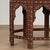 Antique Anglo Indian Inlaid Table or Stand For Sale - Image 15 of 16