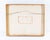 Wood 1982 “Brenner Pass” Fiber Art by Thomas Lundberg For Sale - Image 7 of 7