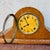 Gilbert 1890s Gilbert Mantel Clock For Sale - Image 4 of 18