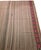 Folk Art Vintage Handwoven Andean Wool Poncho Textile With Traditional Woven Borders For Sale - Image 3 of 6