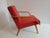 Lounge Chair by Mier Topolcany, 1960s For Sale - Image 13 of 17