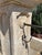 More information coming soon… This large octagonal center fountain from the South of France has been hand-carved from 15...