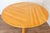 Cream Italian Modern Dining Table by Gigi Sabadin For Sale - Image 8 of 18