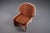 Lotus Lounge Chair by Andre Vandenbeuck for Strässle International, 1970s For Sale - Image 17 of 18