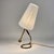 306 Adjustable Wall anf Table Lamp in Brass and Bakelite by Kaare Klint for Le Klint, Denmark, 1950s For Sale - Image 9 of 18