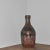 Mid 20th Century Studio Ceramic Vase With Contrapposto Motif For Sale - Image 4 of 9