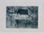 Luca Beltrami, Fontainebleau Forest, Etching, 1877 For Sale - Image 3 of 3