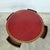 Traditional 19c Mahogany Leather Top Drum Table For Sale - Image 3 of 12
