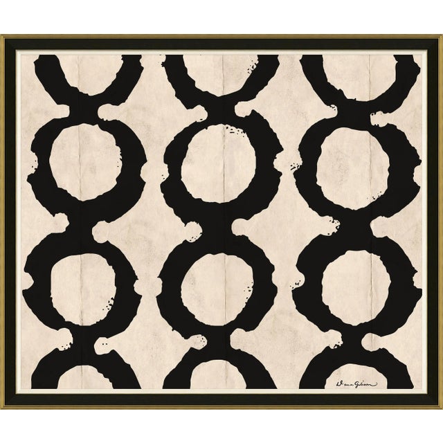 Dimensions (in): 52.5W x 90H Artist Bio: Artist and Entrepreneur Dana Gibson first launched her business 15 years ago with...