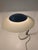 Metal Large Mid-Century Modern Space Age Table Lamp by LBL, 1968 For Sale - Image 7 of 13