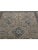 Textile 1960s Old Persian Joshegan Area Rug 8x11 For Sale - Image 7 of 13