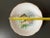 Vintage French Porcelain Fish Plates- Set of 2 For Sale - Image 9 of 12