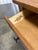 Broyhill Attic Heirloom Rustic Oak Farmhouse End Tables - A Pair For Sale - Image 10 of 12