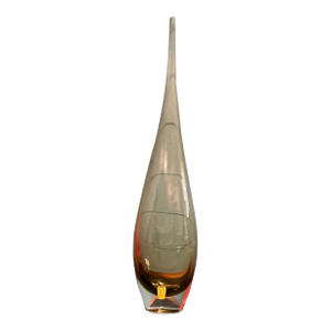 Bengt Orup Johansfors Vase 16”