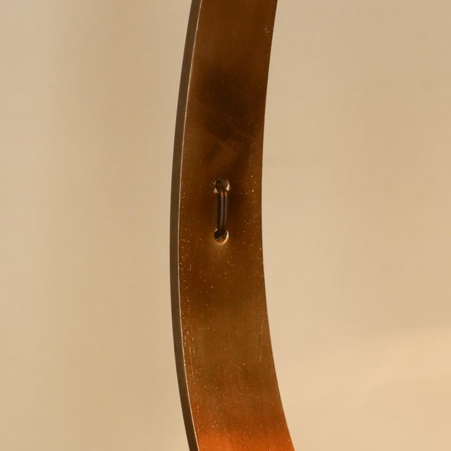 Vintage Table Lamp by Angelo Lelii for Arredoluce, 1970s For Sale - Image 10 of 18