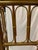 Vintage Rattan 3-Panel Room Divider For Sale - Image 6 of 12