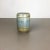 Abstract Ceramic Studio Pottery Can with Lid from Wendelin Stahl, Germany, 1970s For Sale - Image 3 of 18
