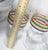 Mid 20th Century Libbey Mambo Fiesta Glasses Set of 6 For Sale In New Orleans - Image 6 of 10