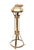 1900 - 1909 Amsterdam School Spirit Kettle on Stand by Jan Eisenloeffel, Holland, 1905 For Sale - Image 5 of 13