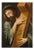 Workshop of Michael Coxie, Christ Carrying the Cross, 1600, Oil on Board For Sale